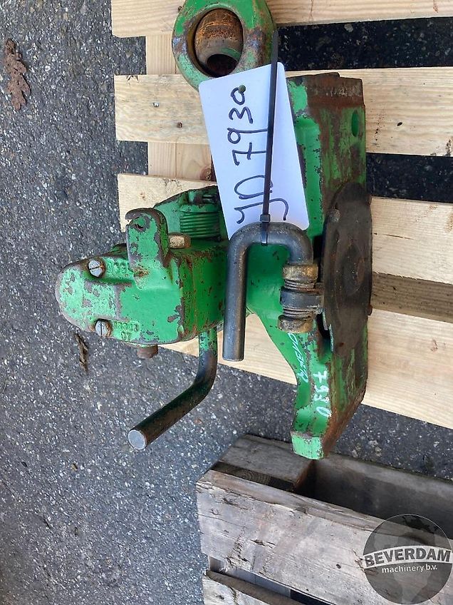 John Deere Trekhaakframe / Trekhaak