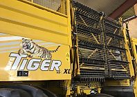 ROPA Euro Tiger V8-4 XL ROPA Euro Tiger V8-4 XL