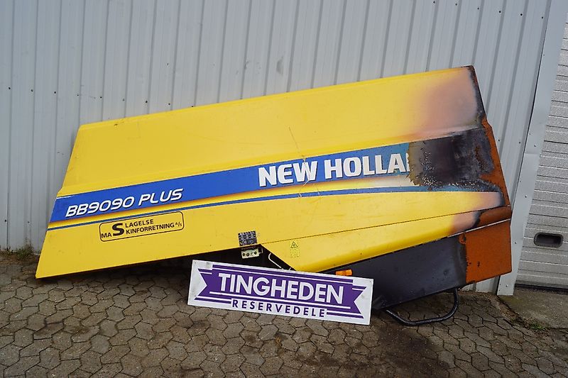New Holland BB9090 (Spare part/Reservedel/Ersatzteil)