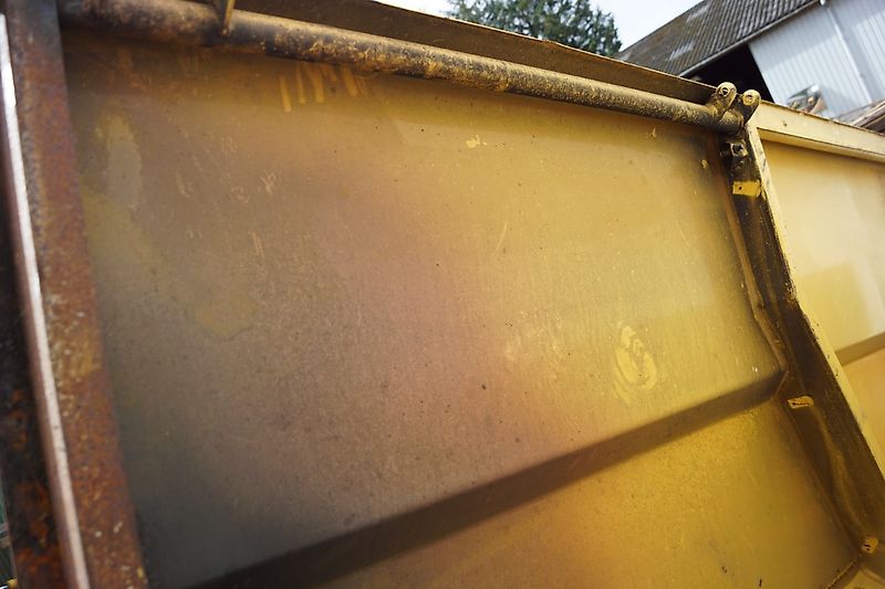 New Holland BB9090 (Spare part/Reservedel/Ersatzteil)