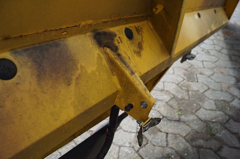 New Holland BB9090 (Spare part/Reservedel/Ersatzteil)