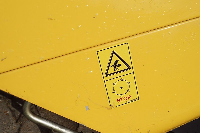 New Holland BB9090 (Spare part/Reservedel/Ersatzteil)