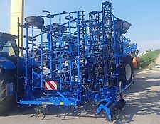 New Holland SBMV 650 New Holland SBMV 650