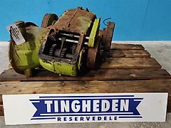 Claas Dominator 80 (Spare part/Reservedel/Ersatzteil)