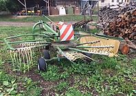 Krone KS 3.30-10 Krone KS 3.30-10
