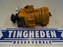 Mustang 2026 (Spare part/Reservedel/Ersatzteil)