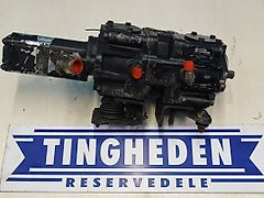 Mustang 2026 (Spare part/Reservedel/Ersatzteil)