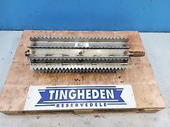 New Holland FR450 (Spare part/Reservedel/Ersatzteil)