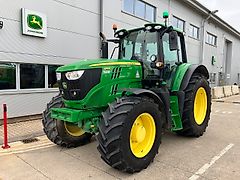 John Deere 6155M