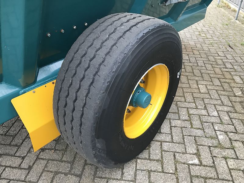 Marmix Alieco RX 11.24M