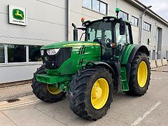 John Deere 6155M