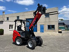Manitou MLA2-25H Sonderfinanzierung 0,00%