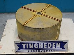 New Holland 1540 (Spare part/Reservedel/Ersatzteil)