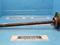 John Deere 2040 (Spare part/Reservedel/Ersatzteil)