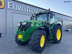 John Deere 6195r AP Command Pro GPS Ksenony 2020r jak 6215r 6175r