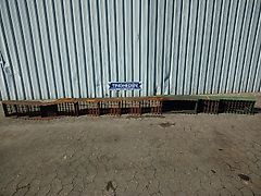 John Deere 9540 (Spare part/Reservedel/Ersatzteil)