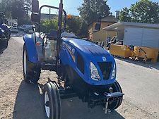 New Holland T4.55 Stage V