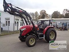 Yanmar YT347-R
