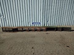 John Deere 9540 (Spare part/Reservedel/Ersatzteil)