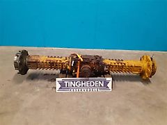 Hydrema 906C (Spare part/Reservedel/Ersatzteil)