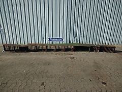 John Deere 9540 (Spare part/Reservedel/Ersatzteil)