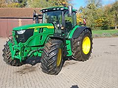John Deere 6 R 155