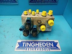 Claas Lexion 780 (Spare part/Reservedel/Ersatzteil)