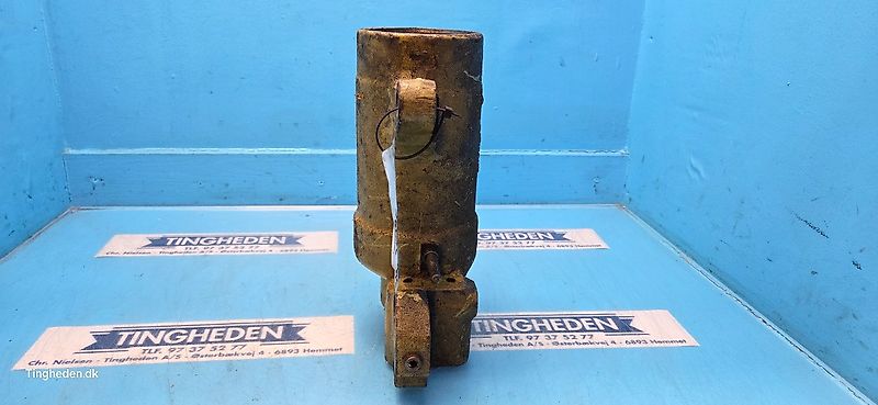 John Deere 2040 (Spare part/Reservedel/Ersatzteil)