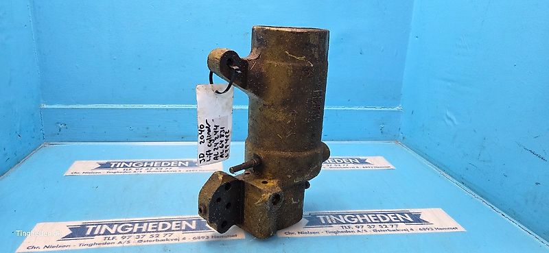 John Deere 2040 (Spare part/Reservedel/Ersatzteil)