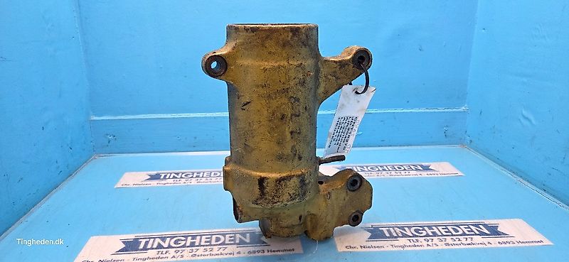 John Deere 2040 (Spare part/Reservedel/Ersatzteil)