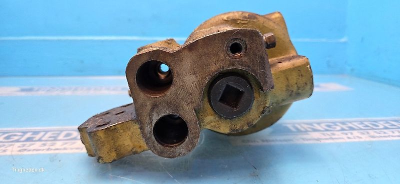 John Deere 2040 (Spare part/Reservedel/Ersatzteil)