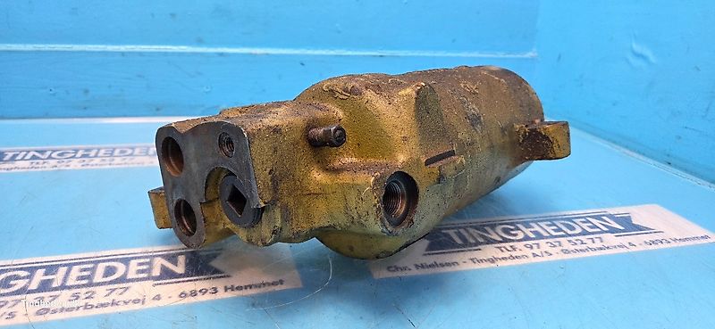 John Deere 2040 (Spare part/Reservedel/Ersatzteil)