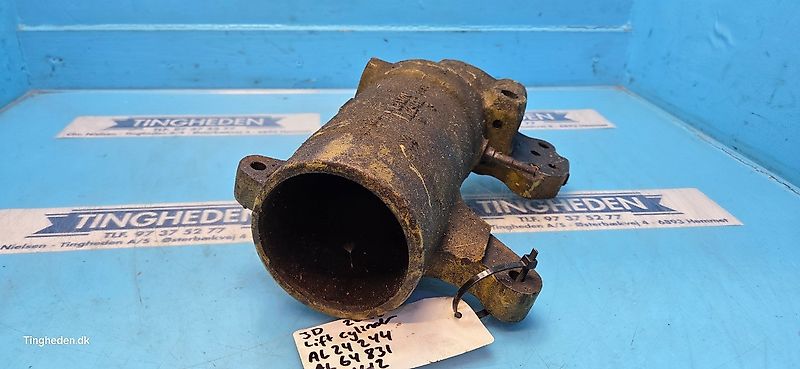 John Deere 2040 (Spare part/Reservedel/Ersatzteil)