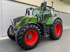 Fendt 724 Vario Gen.6 Profi+ Setting2 Profiplus FZW 193 Ltr. RTK