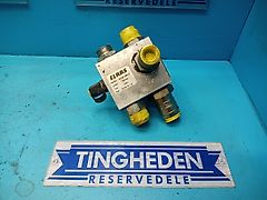 Claas Lexion 780 (Spare part/Reservedel/Ersatzteil)