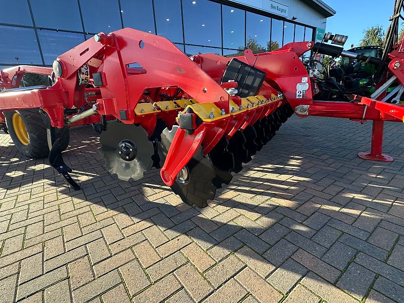 Väderstad TOPDOWN 400