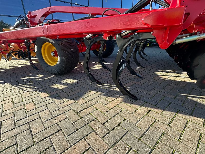 Väderstad TOPDOWN 400