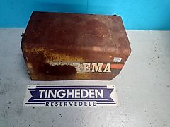 Hydrema 807 (Spare part/Reservedel/Ersatzteil)