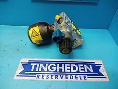 Claas Lexion 780 (Spare part/Reservedel/Ersatzteil)