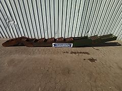 John Deere 9540 (Spare part/Reservedel/Ersatzteil)