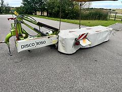 Claas DISCO 3050