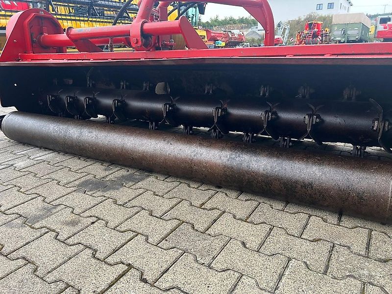 Sauerburger WM 2650 U 11