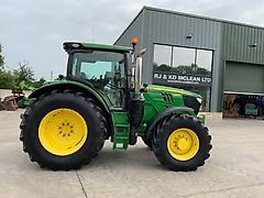 John Deere 6155R Tractor (ST23499)