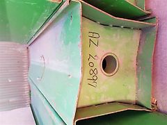 John Deere 950 (Spare part/Reservedel/Ersatzteil)