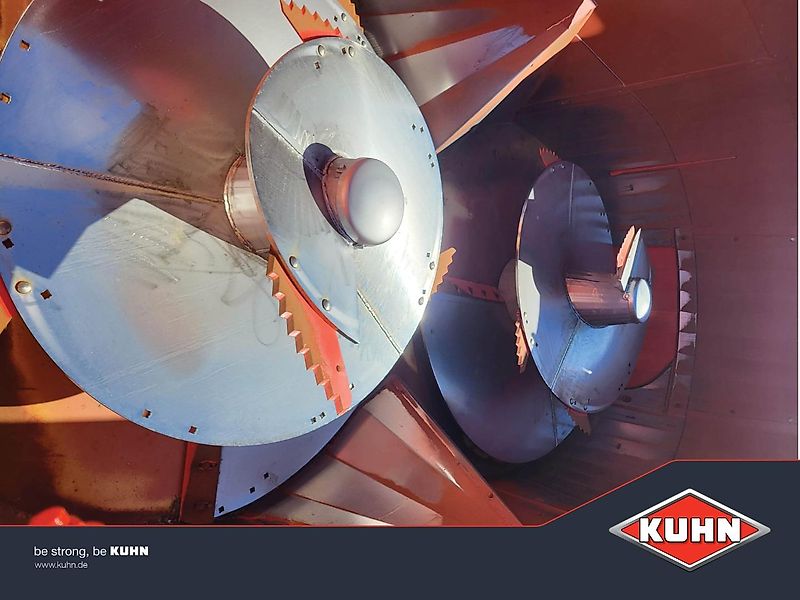 Kuhn PROFILE 24.2 DL