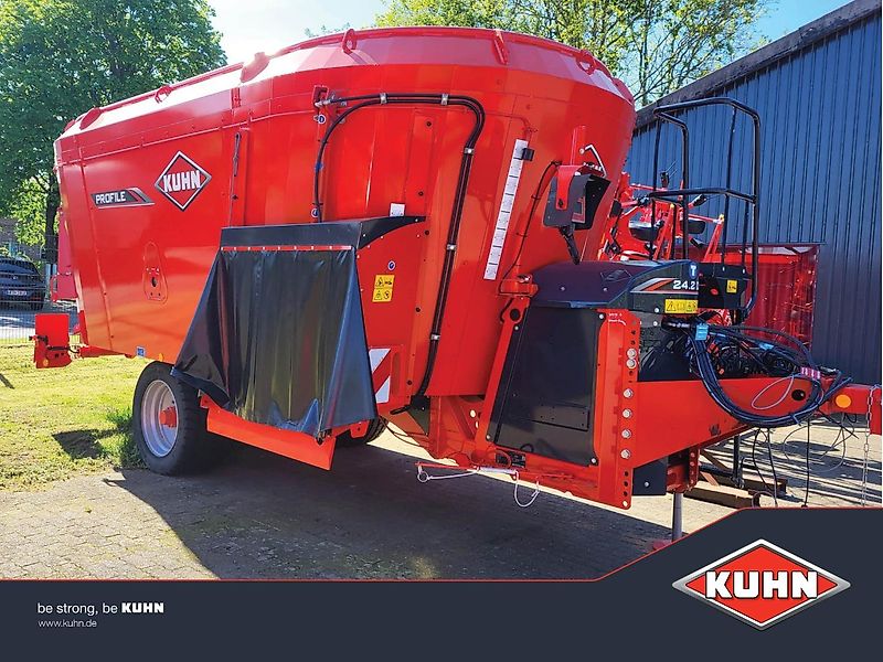 Kuhn PROFILE 24.2 DL