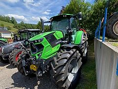 Deutz Fahr Agrotron 6145.4 RC-Shift