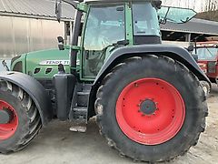 Fendt 718 COM 3