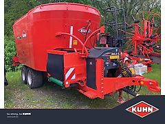 Kuhn PROFILE 26.2 CL