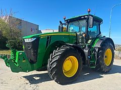 John Deere 8370R
